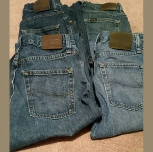 Lee jeans